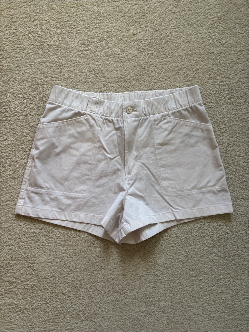 The North Face shorts